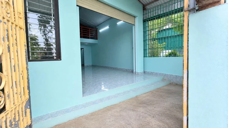 Bán nhà 2 phòng ngủ 85m² tại Kiến An, Hải Phòng 1,7 tỷ