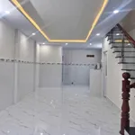 Bán nhà mới gần chợ Rạch Sỏi, 45m², Bình Tân - Ảnh thu nhỏ 3