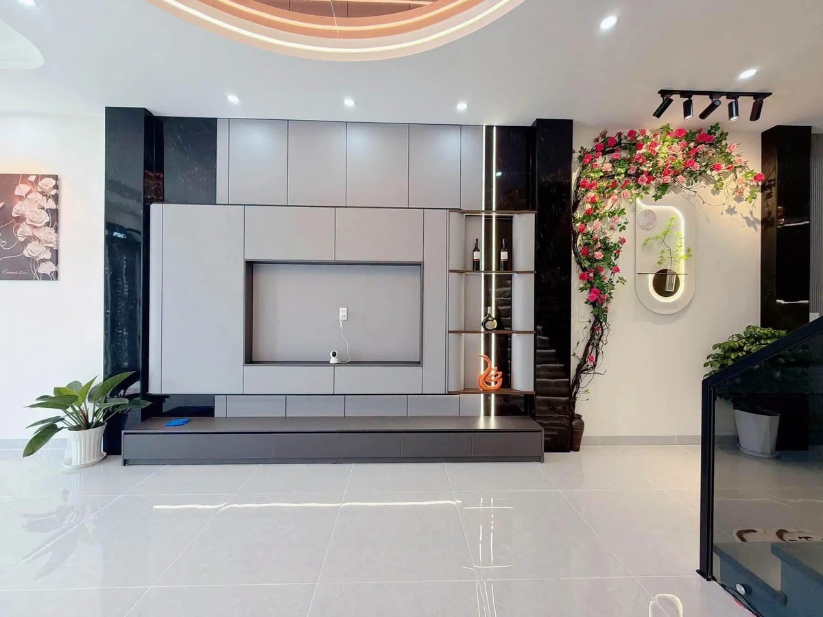 Bán nhà 3 phòng ngủ 100m² Rạch Giá 4.6 tỷ - Ảnh thu nhỏ 4