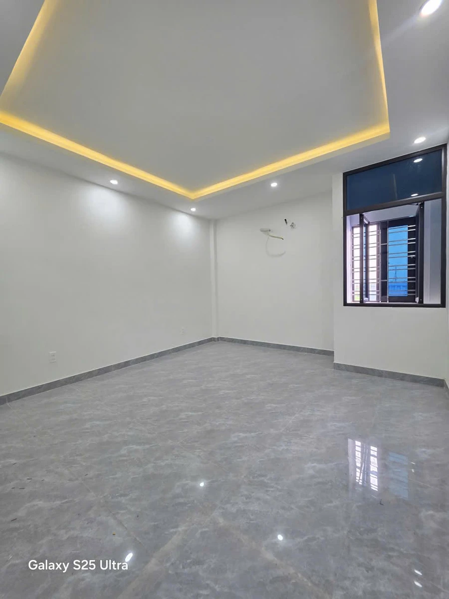 Bán nhà 3 tầng 58m² Đồng Hoà Kiến An - Ảnh thu nhỏ 5