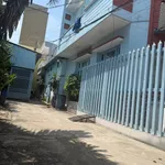 Bán nhà 2 mặt tiền 70m² 3PN Lê Đình Cẩn Quận 12 - Ảnh thu nhỏ 2