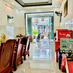 Bán nhà 2 mê 145m² mặt tiền Lê Trung Ngôn, Quận 3 - Ảnh thu nhỏ 3