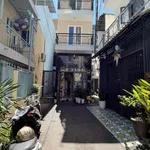 Bán nhà góc 2 mặt tiền hẻm Nguyễn Thị Thập, Q7, 75m2, 3 tỷ 6 - Ảnh thu nhỏ 2