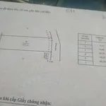 Bán đất 1 sào 3 Đá Bạc Nghĩa Thành 1,25 tỷ - Ảnh thu nhỏ 3