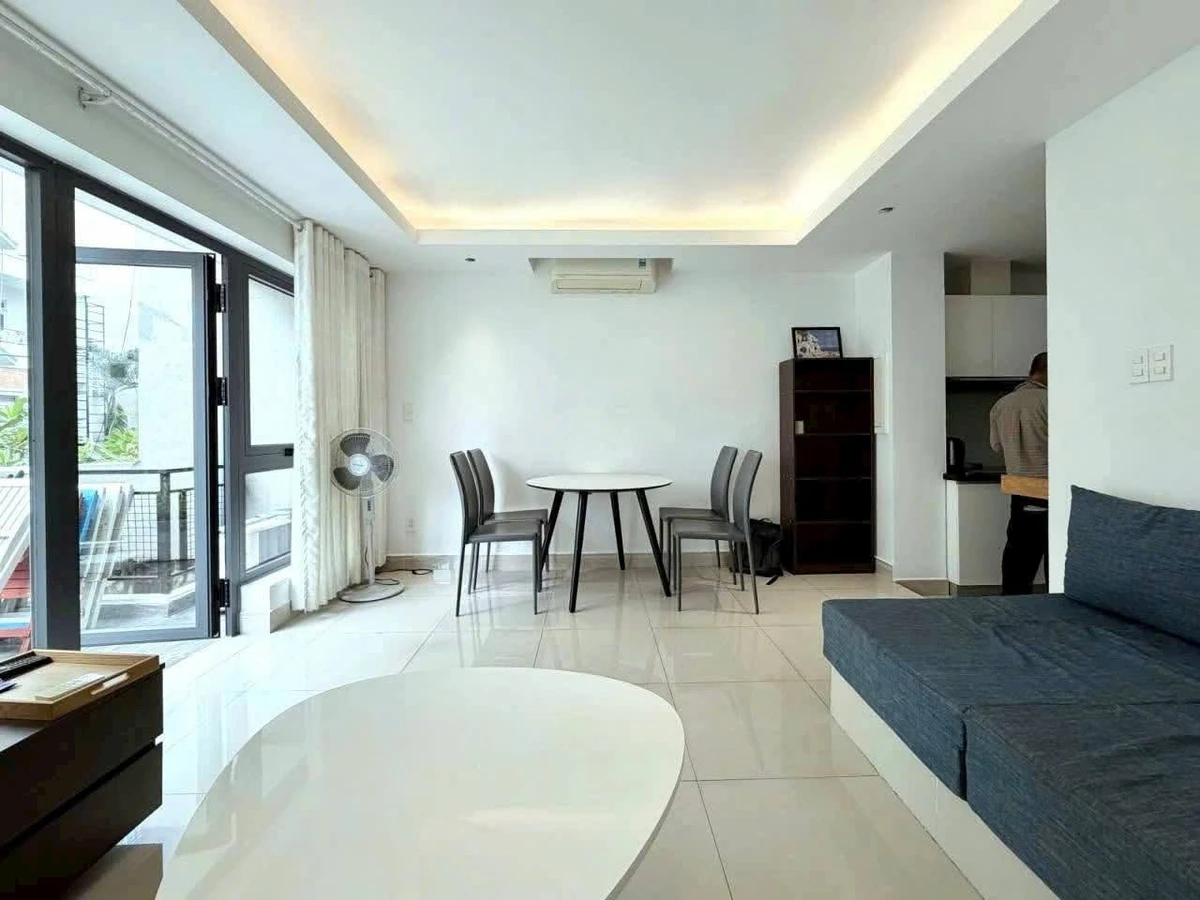 Bán nhà 5 tầng mặt tiền Quận 2, 105m², 27 tỷ, dòng tiền 140tr/tháng - Ảnh thu nhỏ 5