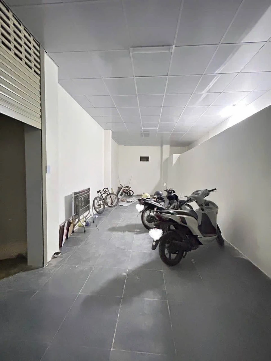 Bán tòa căn hộ cho thuê 10 phòng 86m² Đà Nẵng - Ảnh thu nhỏ 2