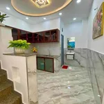 Bán nhà 2 tầng Bùi Quang Là, Gò Vấp, 30m2, 3 tỷ, full nội thất - Ảnh thu nhỏ 2