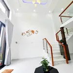 Bán nhà song hành 95m² 4 phòng ngủ Hóc Môn 4,99 tỷ - Ảnh thu nhỏ 4