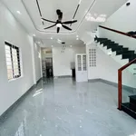 Bán nhà 3PN 2 tầng 63m2 hẻm Nguyễn Công Phương, Quận 5 - Ảnh thu nhỏ 2