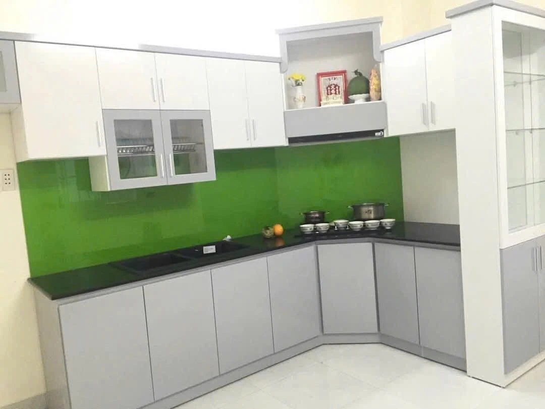 Bán nhà hẻm 55m² 3PN Trương Công Định Vũng Tàu 4,4 tỷ - Ảnh thu nhỏ 2