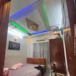 Bán nhà 4 tầng 37m² 5PN Thích Quảng Đức Phú Nhuận - Ảnh thu nhỏ 4