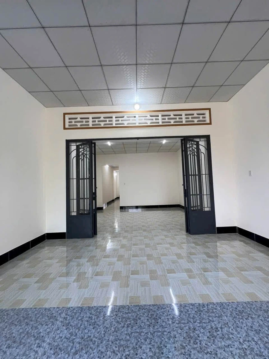 Bán nhà đất 125m² Phường Long Hoa 750 triệu - Ảnh thu nhỏ 3