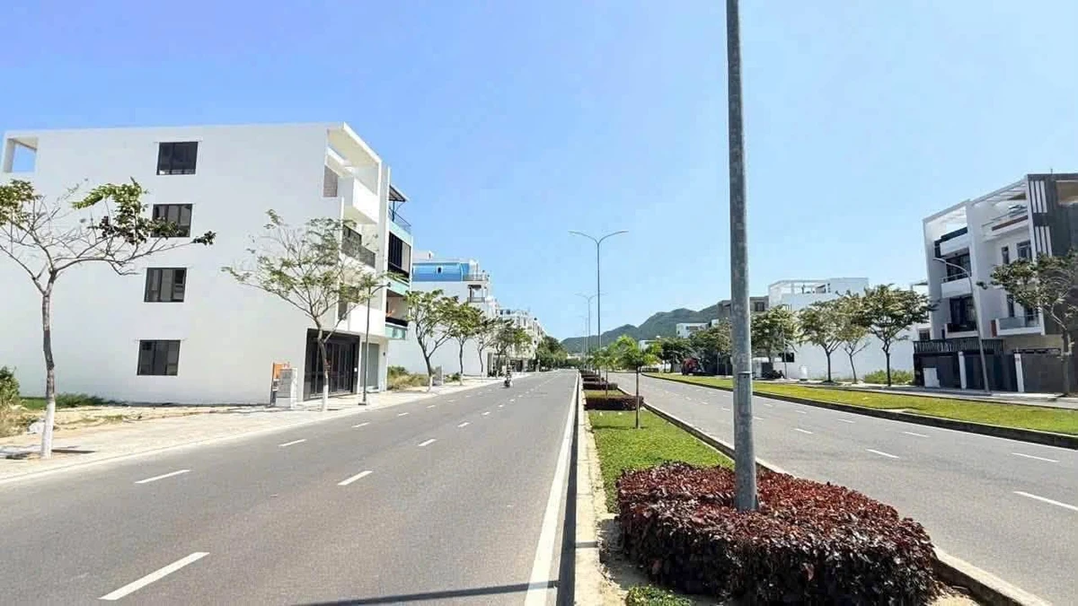 Bán đất 100m2 Võ Văn Kiệt VCN Phước Long 2 Nha Trang 8,5 tỷ - Ảnh thu nhỏ 3