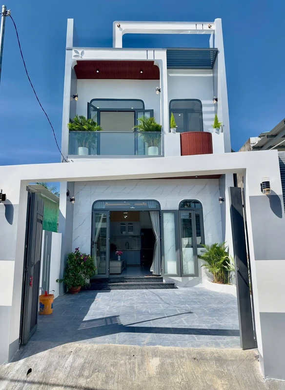 Bán nhà Diên Khánh 84m² 3PN gần Hà Huy Tập