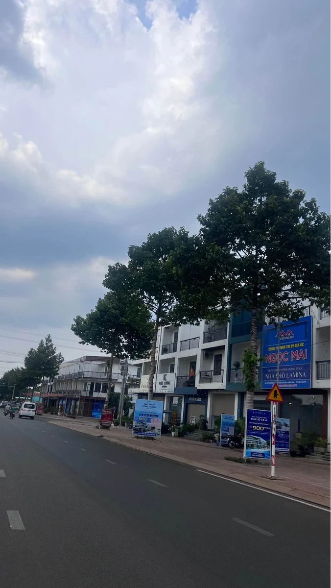 Bán đất Tín Nghĩa Bình Lộc 500m2, giá 1 tỷ - Ảnh thu nhỏ 3