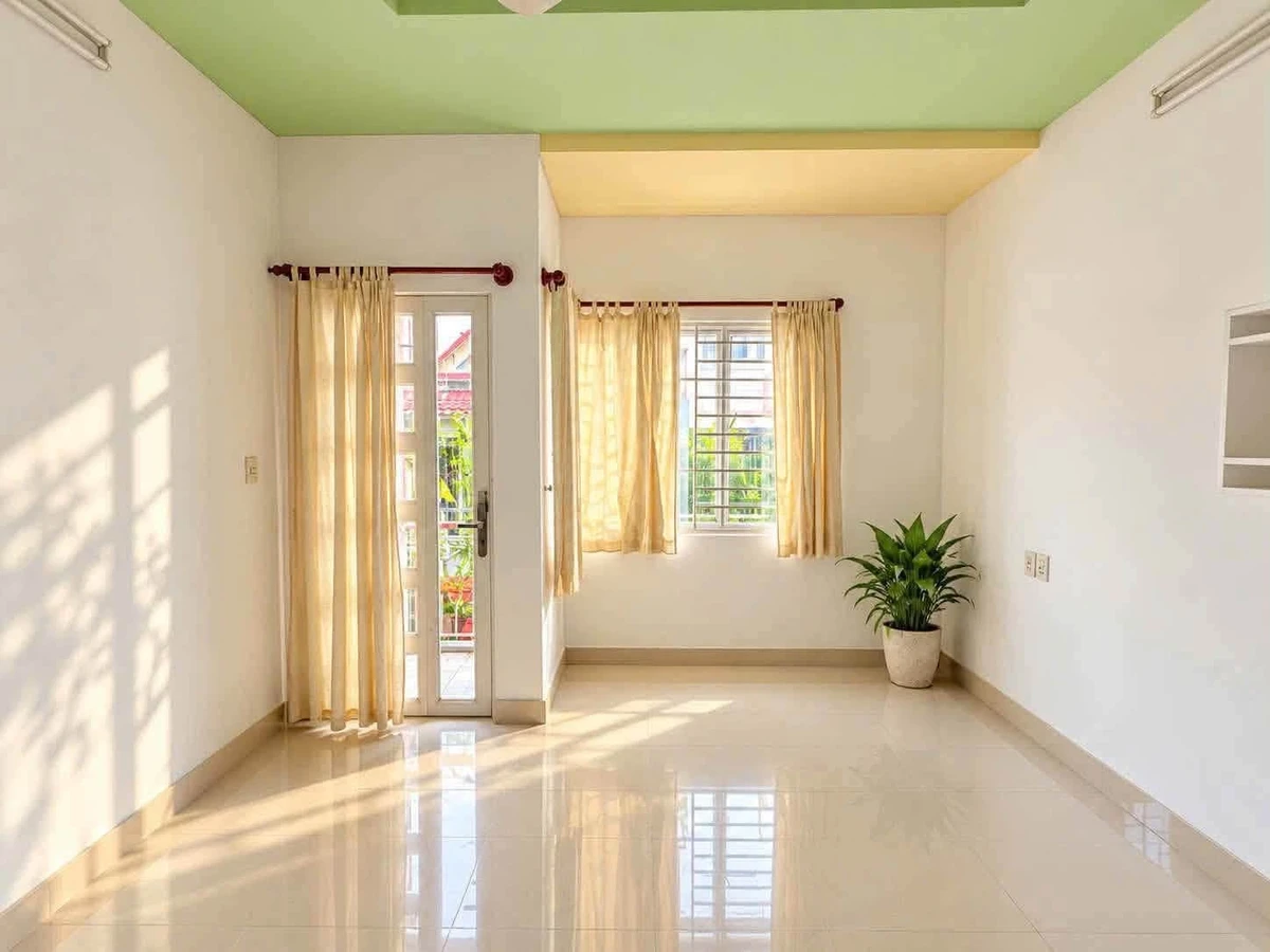 Bán nhà phố hẻm Xô Viết Nghệ Tĩnh, Bình Thạnh, 3 tầng, 48m2, 10,5 tỷ - Ảnh thu nhỏ 4