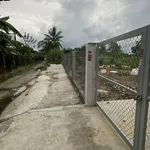 Bán nhà vườn hơn 1.000m² giá 1,5 tỷ tại Ấp Thạnh Bình, Xã Thạnh Lộc, An Giang - Ảnh thu nhỏ 2