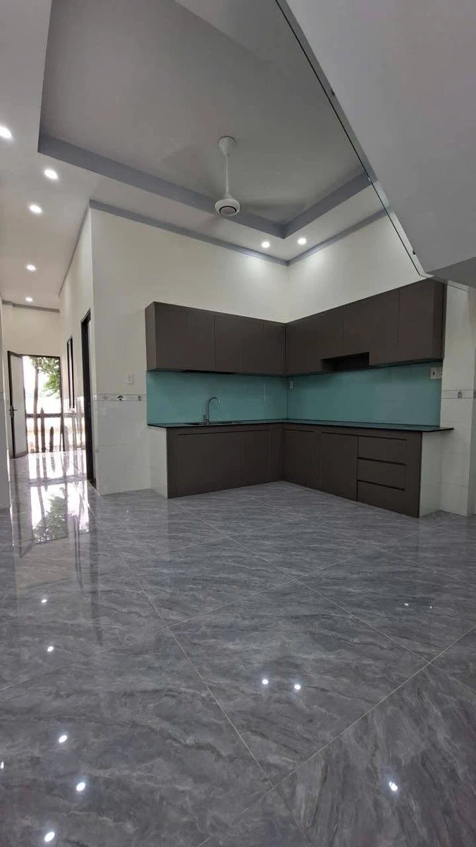 Bán nhà 1 lầu 1 trệt 3PN 130m2 Thủ Đức 2,75 tỷ - Ảnh thu nhỏ 4