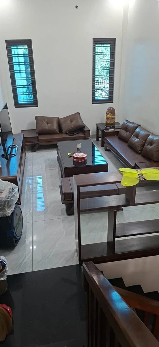 Bán nhà 4 tầng 58.9m2 mặt đường Đông Triều, Hải Phòng - Ảnh thu nhỏ 2