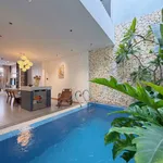 Bán nhà 3 tầng 77m2, 3PN, hồ bơi Quận 1 - Ảnh thu nhỏ 4