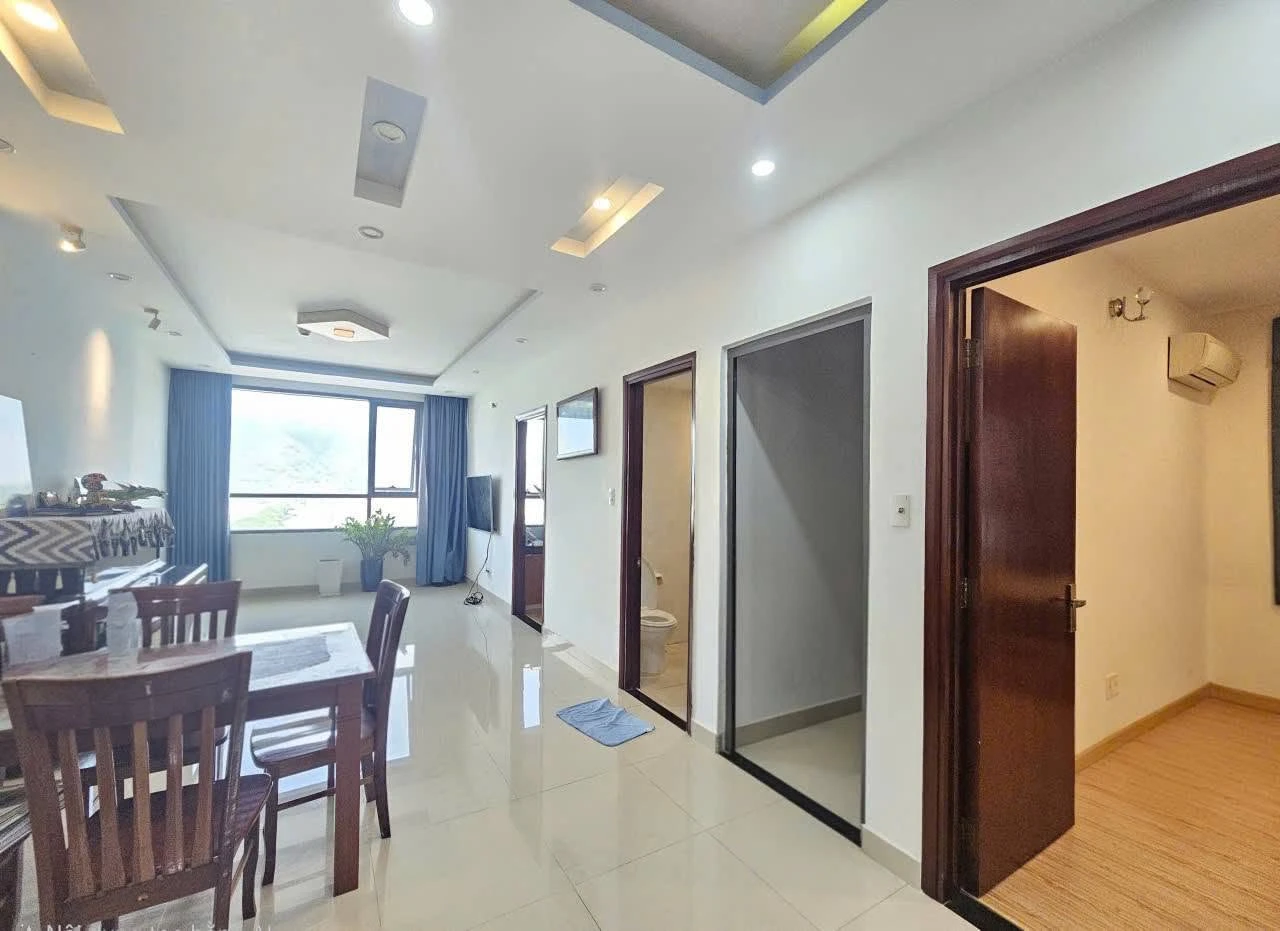 Bán căn hộ Lapen Center 75m² 2PN 2WC Vũng Tàu - Ảnh 1