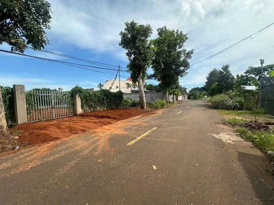 Bán lô đất vườn Hoà Long 553m2, 4 tỷ 180 - Ảnh 1
