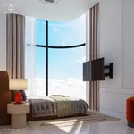 CĂN HỘ MẶT BIỂN VEGA ALORA NHA TRANG, CẠNH NHÀ HÁT ĐÓ BIỂU TƯỢNG ĐẮT GIÁ - CHỈ TỪ 1,7 TỶ/ CĂN. - Ảnh thu nhỏ 18