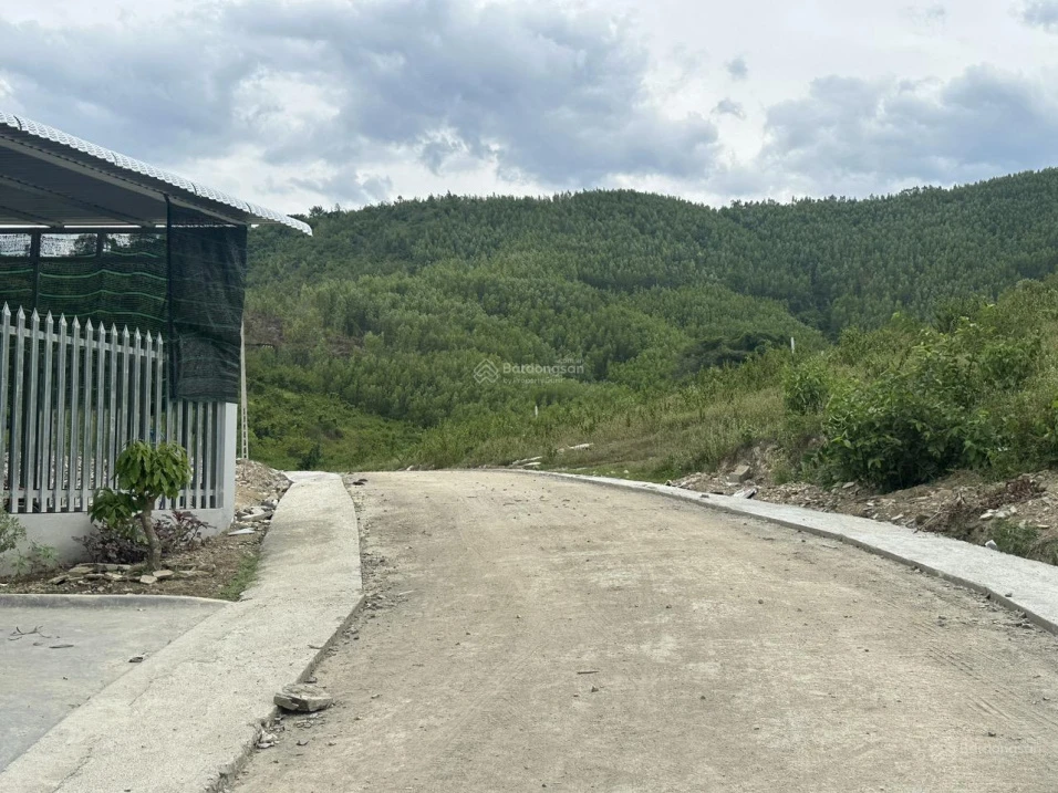 Đất bán tại thị trấn Khánh Vĩnh, 4,7 tỷ, 2253m2, pháp lý đầy đủ - Ảnh thu nhỏ 2