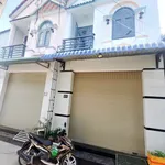 Bán nhà sổ chung 2 phòng ngủ, 56m2, giá 879 triệu tại Bình Chuẩn, Thuận An, Bình Dương - Ảnh thu nhỏ 2