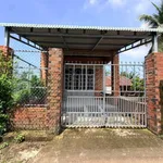 Bán nhà đất 2PN, 50m² tại Gò Dầu, Tây Ninh, giá 650 triệu - Ảnh thu nhỏ 1