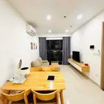 Cho thuê căn hộ Nera Garden 66m2, 2 phòng ngủ, full nội thất, TP Huế - Ảnh thu nhỏ 2
