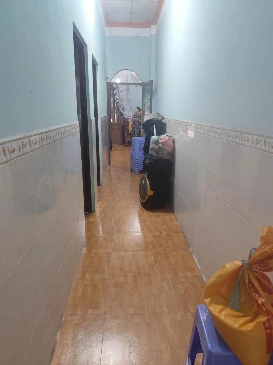 Bán nhà 2 phòng ngủ 100m² Long Hưng, Đồng Nai - Ảnh thu nhỏ 4