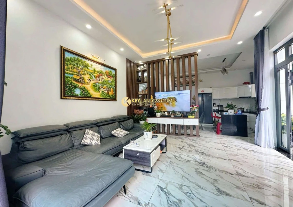 Bán biệt thự 200m2, 5PN tại Đà Lạt, giá 8.2 tỷ - Ảnh thu nhỏ 3