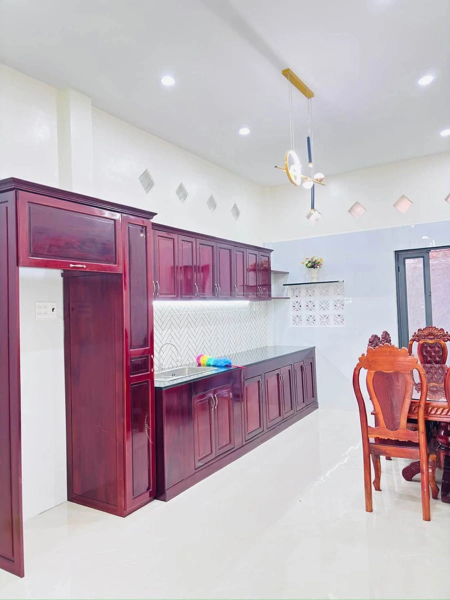 Bán nhà mặt tiền Huỳnh Tịnh Của Rạch Giá 2,6 tỷ - Ảnh thu nhỏ 5
