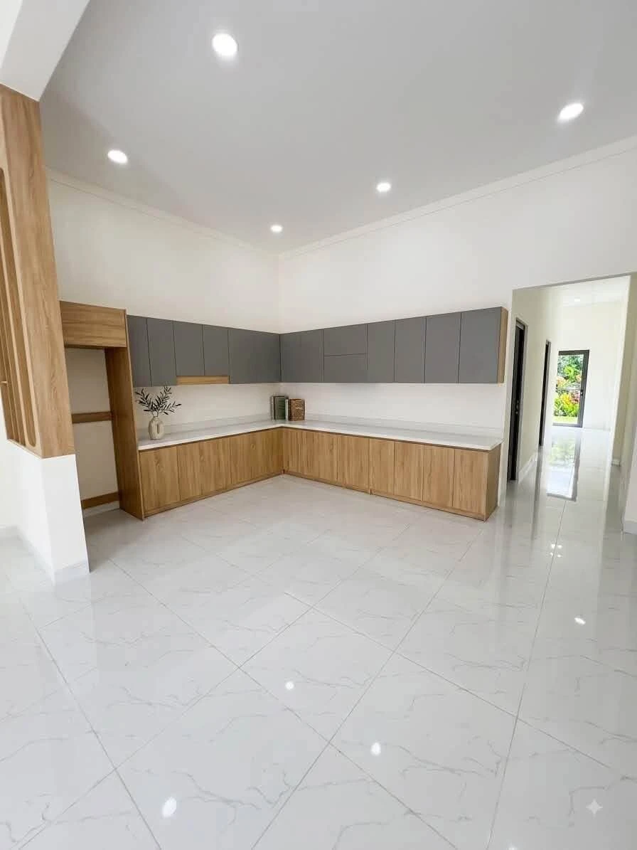 Bán nhà mới 150m2 2PN kế Uỷ ban Bình Lộc 690 triệu - Ảnh 1