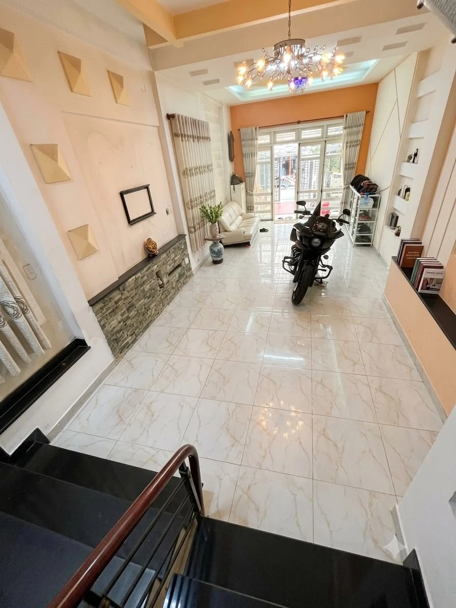 Bán nhà phố mặt tiền Cổ Loa 91m² 9,5 tỷ Đà Lạt - Ảnh thu nhỏ 3