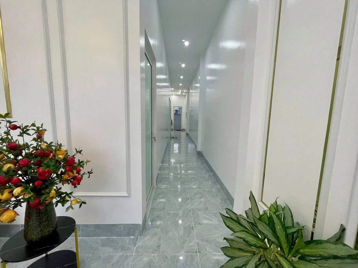 Bán nhà hẻm 2 PN 100m² Trương Định, Rạch Giá - Ảnh thu nhỏ 3