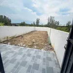 Bán nhà lầu lửng sân vườn 205m² Bến Cát Bình Dương - Ảnh thu nhỏ 3