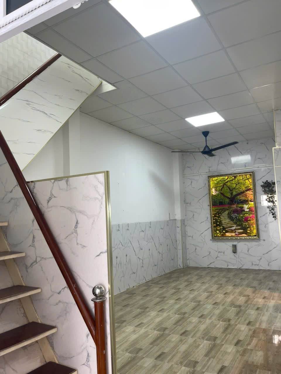 Bán nhà hẻm Dương Văn Nga Nha Trang 42m² 2 PN 2,2 tỷ - Ảnh thu nhỏ 3