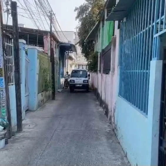Bán nhà mặt tiền 200m² Phan Thiết giá 3.7 tỷ