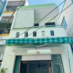 Bán nhà góc 2MT hẻm 9m, 37m² Trần Khắc Chân, Quận 1 - Ảnh thu nhỏ 2