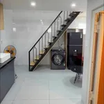 Bán tòa căn hộ dịch vụ 11 phòng 120m² - Y Nhuê, Quận 12 - Ảnh thu nhỏ 4