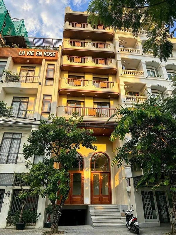 Bán đất tái định cư Mỹ Lương 216m2 mặt tiền Lê Hồng Phong kcnphuxuan