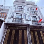 Bán nhà hẻm xe hơi 6m đường Quang Trung, 4x12.5m, 1 trệt 3 lầu, 4PN, giá 6,99 tỷ - Ảnh thu nhỏ 2