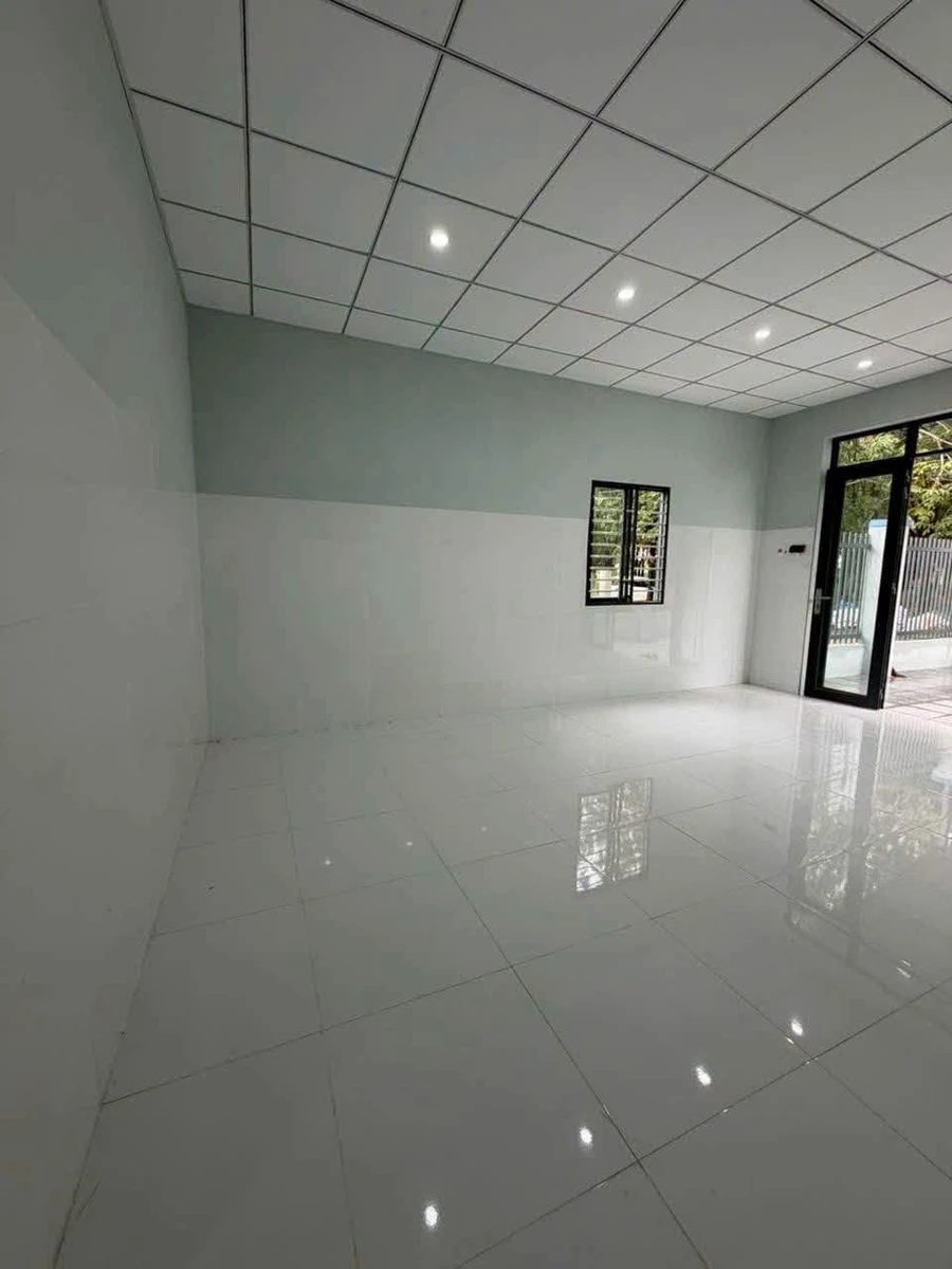 Bán nhà 50m2 1 phòng ngủ Xã Hảo Đước Tây Ninh - Ảnh thu nhỏ 5