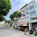 Bán nhà mặt tiền kinh doanh đường Bình Phú 1, 4x19,5m, 5 tầng, 11,5 tỷ, Quận 6 - Ảnh thu nhỏ 5