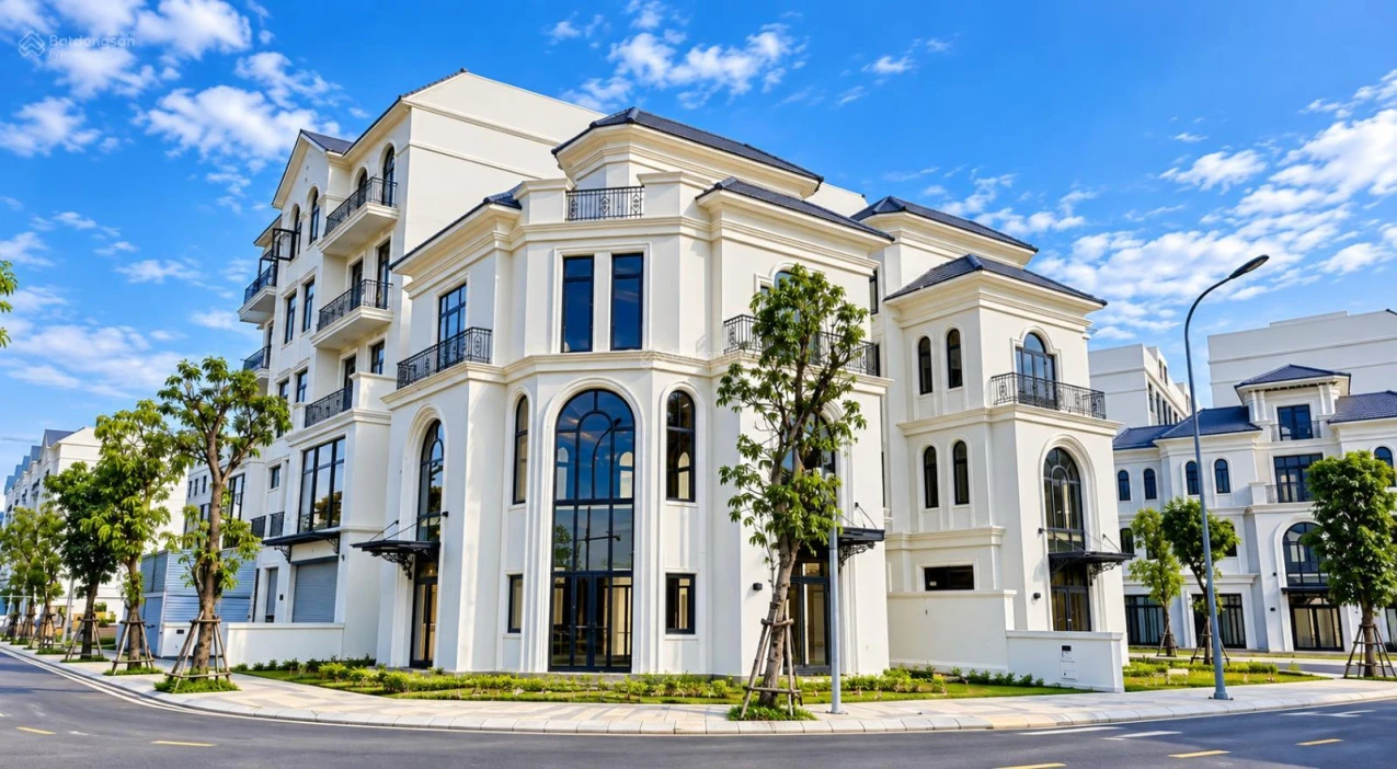Tổng giỏ hàng bán gấp T10/2026 giá siêu tốt - nhà phố biệt thự - vị trí đẹp - Vinhomes Grand Park - Ảnh 1
