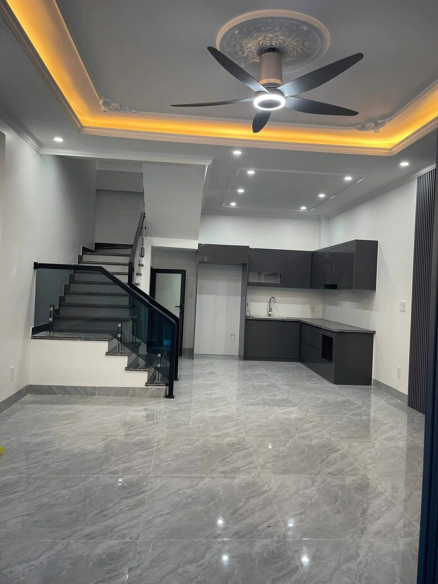 Bán nhà xây mới 45m2 3 phòng ngủ tại Trữ Khê, Kiến An, Hải Phòng - Ảnh 1
