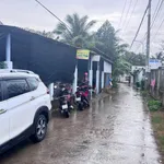Bán đất 1.300 m2 mặt tiền 3,5m gần Nguyễn Thị Đinh - Ảnh thu nhỏ 1