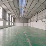 Cho thuê nhà xưởng 650m² tại Thuận An, giá 35 triệu/tháng - Ảnh thu nhỏ 1